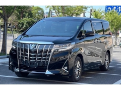 北京埃尔法租车多少钱一天? 北京埃尔法租车多少钱一天?