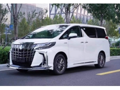 北京埃尔法租车一月多少钱?高端出行首选首汽租车北京汽车租赁 北京埃尔法租车一月多少钱?高端出行首选首汽租车北京汽车租赁