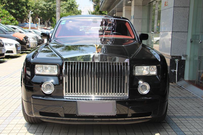 北京豪车租赁的价格是什么样的?