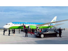 首汽集团圆满完成中国-中亚外长第四次会晤、中国-中亚峰会交通服务保障任务