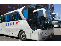 旅游租车、中巴车租赁与班车服务 —— 首汽租车是您的最佳选择