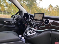 北京租7座奔驰商务V260一天价格是多少 北京租7座奔驰商务V260一天价格是多少