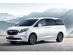 首汽租车别克GL8：卓越品质与舒适体验的完美结合