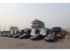 首汽租车：全国网点直营，服务标准统一更专业