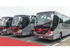 北京首汽租车2024年报价明细表：商务车与首汽大巴车租赁