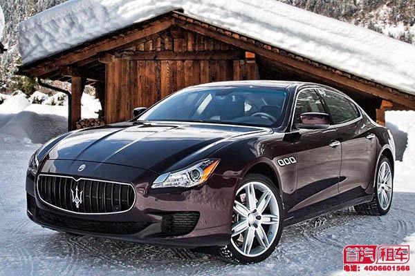 好的租车服务标准主要体现在公司理念