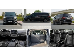 北京旅游租车指南：车型推荐、价格分析及注意事项