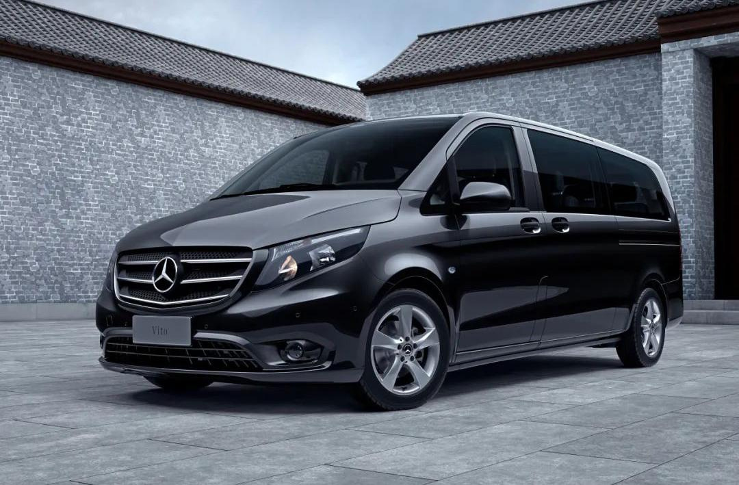 北京租一辆15座奔驰商务车需要多少钱?