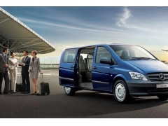 北京送机接机服务首选推荐：首汽租车的车型、价格及服务优势