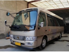 【北京租车】丰田考斯特租车价格,商务中巴首选车型 【北京租车】丰田考斯特租车价格,商务中巴首选车型