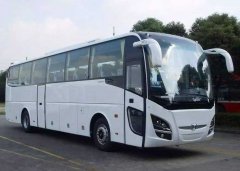 40-50座大巴包车价格表 40-50座大巴包车价格表