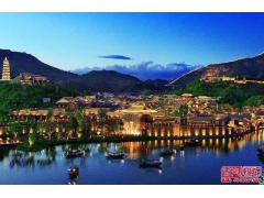 北京租商务车—北京到古北水镇租车多少钱？