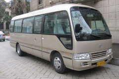 丰田考斯特租赁价格_考斯特租赁配司机来回接送多少钱? 丰田考斯特租赁价格_考斯特租赁配司机来回接送多少钱?