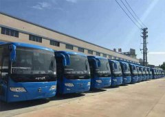 40座大巴包车多少钱? 40座大巴包车多少钱?