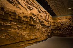 首汽55座大巴包车到中国国家博物馆带司机接送一天多少钱？