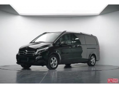 北京租车奔驰V级豪华7座商务接待租车车型介绍 北京租车奔驰V级豪华7座商务接待租车车型介绍