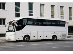 北京大巴租赁价格与车型推荐 北京大巴租赁价格与车型推荐