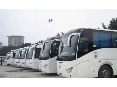 北京企业团建包车怎样选择？北京大巴租赁
