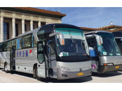 选择首汽租车：解决北京班车租赁的优选方案