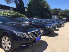 北京首汽租车哪家好，哪家靠谱，租车方便吗？