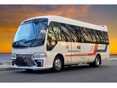 2024年北京租车最新价格表、商务车、大巴车报价明细