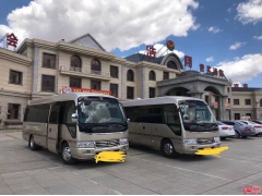 哪家北京租车公司有考斯特出租? 哪家北京租车公司有考斯特出租?