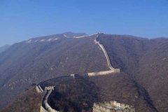 慕田峪长城包车,北京到慕田峪长城大巴包车攻略,附35座大巴包车价格表