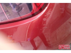 有没有更好的处理汽车划痕的方法? 有没有更好的处理汽车划痕的方法?