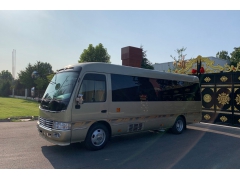 20个人可以租什么车？租20座车多少钱一天？