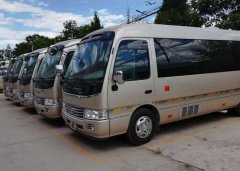 北京租一辆考斯特带司机的需要多少钱一天? 北京租一辆考斯特带司机的需要多少钱一天?