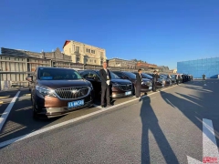 2022冬奥会北京用车服务 首汽租车提供车辆 2022冬奥会北京用车服务 首汽租车提供车辆