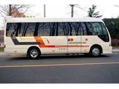 丰田考斯特19座租赁一天多少钱 丰田考斯特19座租赁一天多少钱