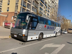 首汽集团大巴租车价格/包车费用/包车电话