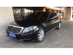 现在北京租奔驰多少钱一天？北京奔驰系列车租赁价格