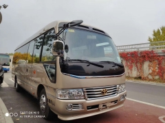 北京进口考斯特租赁_原装考斯特租一天多少钱? 北京进口考斯特租赁_原装考斯特租一天多少钱?