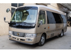 北京考斯特租车一天多少钱?这篇说透了! 北京考斯特租车一天多少钱?这篇说透了!