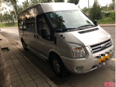 在北京租车小巴士10-15座新世代全顺多少钱一天？租车电话