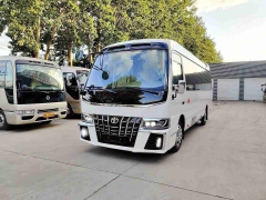 北京租丰田考斯特豪华版价格多少钱一天 北京租丰田考斯特豪华版价格多少钱一天