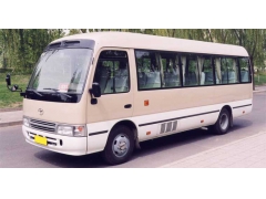  北京租车考斯特攻略,北京租考斯特中巴车19座多少钱