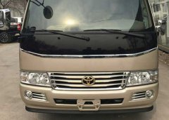 北京租车23座考斯特(柯斯达)多少钱一天? 北京租车23座考斯特(柯斯达)多少钱一天?