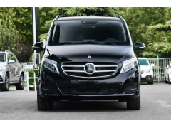 北京租车租奔驰豪华商务7座车那个平台好？