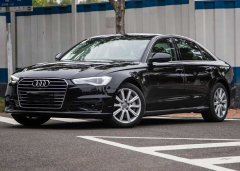 北京租新款奥迪A6L配司机一天多少钱? 北京租新款奥迪A6L配司机一天多少钱?