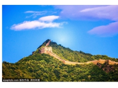 十一出游早准备|响水湖长城让你玩个够 十一出游早准备|响水湖长城让你玩个够