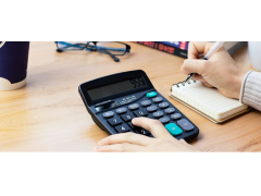 建立企业绿色车队，成本考量别忘了这几项