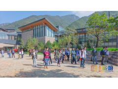 练内功 蓄力量 北京文旅创新打磨入境游产品 练内功 蓄力量 北京文旅创新打磨入境游产品