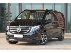 北京租豪华商务车奔驰V260带司机一天多少钱?1800元左右 北京租豪华商务车奔驰V260带司机一天多少钱?1800元左右