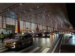 北京机场接送租车首选——首汽租车北京汽车租赁，让出行更轻松