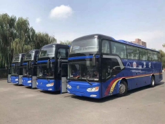 北京旅游租车包车去金海湖一天多少钱？租车电话