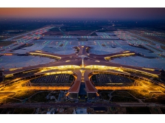 北京租车机场接送服务：大兴机场与首都机场价格详解