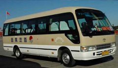 首汽租车：北京包车带司机去北戴河往返租车价格表